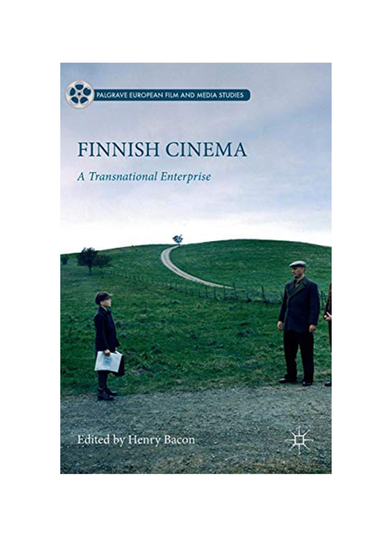 Finnish Cinema A Transnational Enterprise Hardcover 1