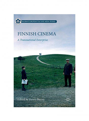 Finnish Cinema A Transnational Enterprise Hardcover 1