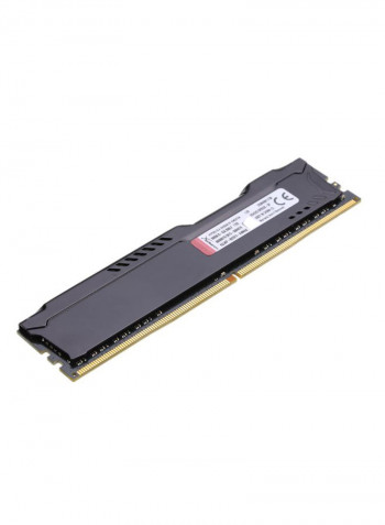 HyperX FURY CL15 DDR4 RAM For Desktop 8GB