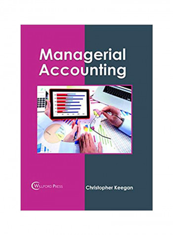 Managerial Accounting Hardcover