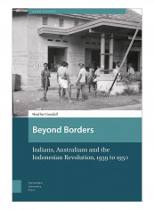 Beyond Borders Hardcover