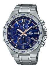 Men's Edifice Stainless Steel Chronograph Watch EFR-564D-2AVUDF