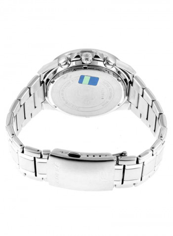 Men's Edifice Stainless Steel Chronograph Watch EFR-564D-2AVUDF