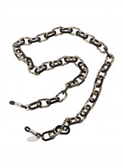 Women's Oval Link Eyeglasses Chain B07V8RNGFP