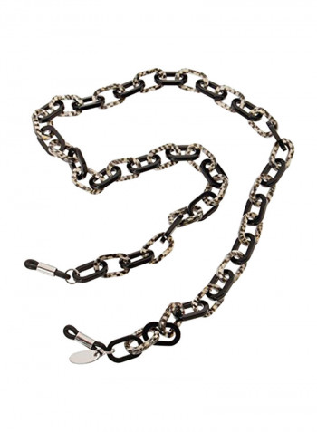 Women's Oval Link Eyeglasses Chain B07V8RNGFP