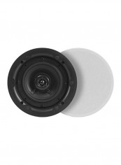 Ceiling And Wall Mount Speaker B07G7QBFLZ Black/White