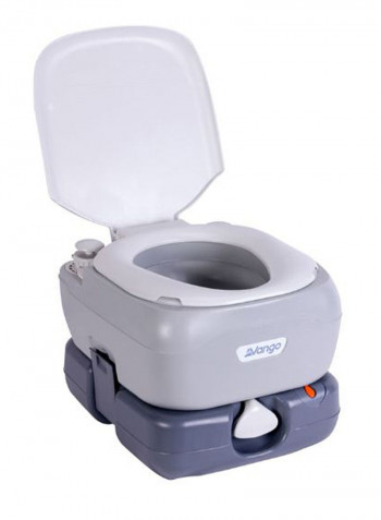 Portable Camping Toilet 12L