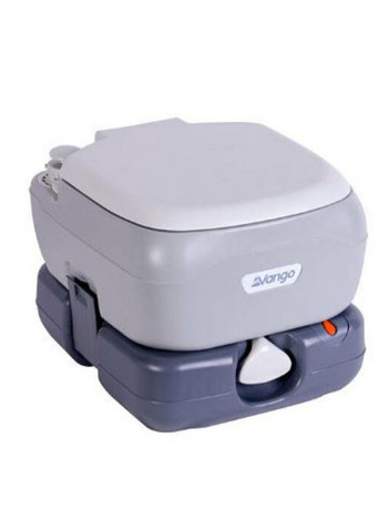 Portable Camping Toilet 12L