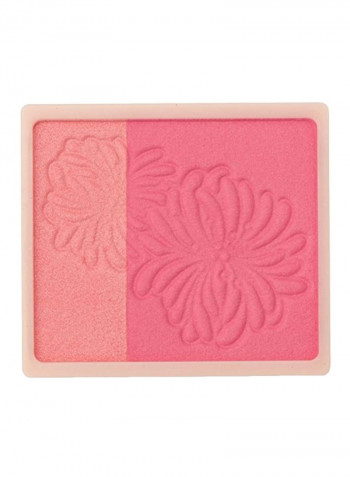 Powder Blusher Pink