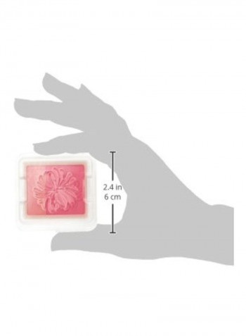 Powder Blusher Pink