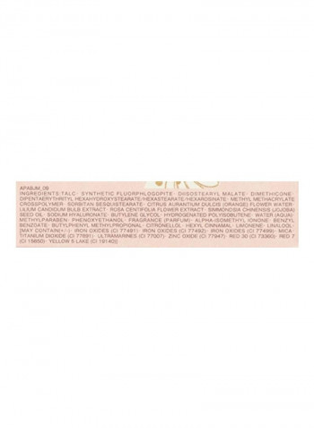 Powder Blusher Pink