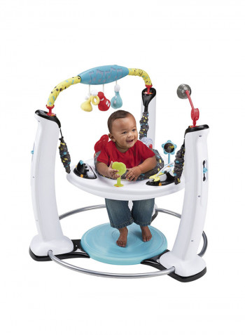 Activity Center