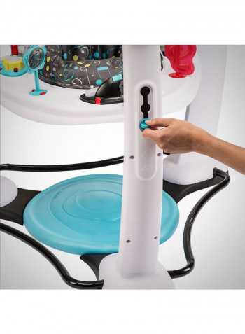 Activity Center