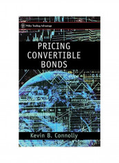 Pricing Convertible Bonds Hardcover