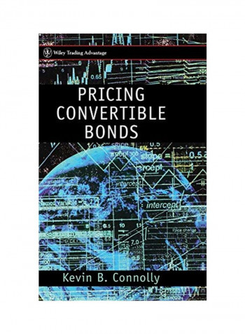 Pricing Convertible Bonds Hardcover