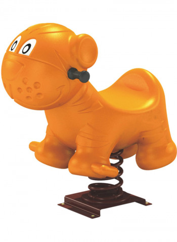 RW-15210 Spring Rider Xarton Shape