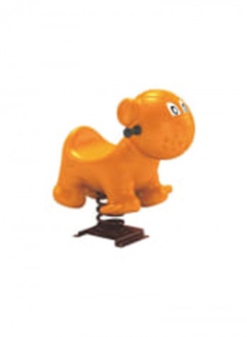 RW-15210 Spring Rider Xarton Shape