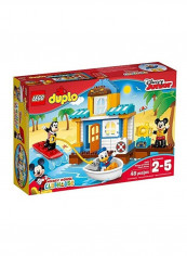 48-Piece Duplo Building Set
