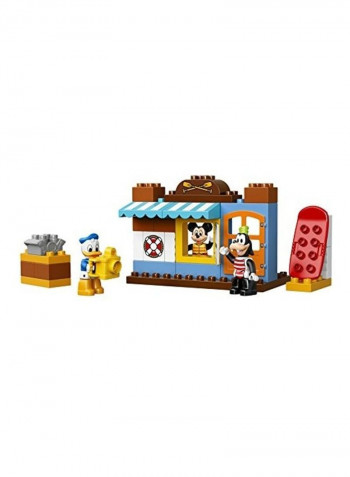 48-Piece Duplo Building Set