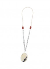 Sterling Silver Pearl Necklace reviews Sterling Silver Pearl Necklace