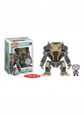 Titan fall 2 Blisk and Legion Pop Games Figure 14 x 8 x 6inch