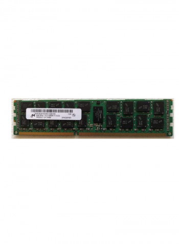 DDR3 1600 MHz 2RX4 Server RAM 8GB