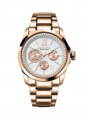 Women's Stainless Steel Analog Watch AOL2555 reviews Women's Stainless Steel Analog Watch AOL2555