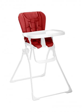 Nook High Chair