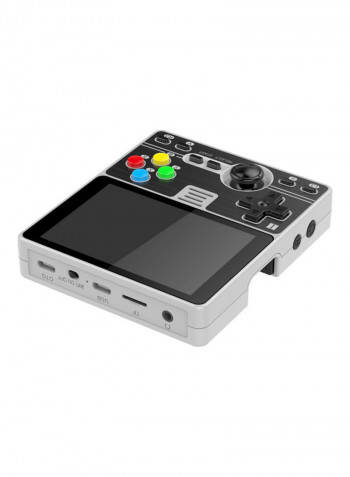 Handheld Gaming Console