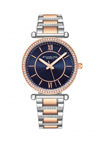 Women's Aria Classic Analog Watch 3905.2