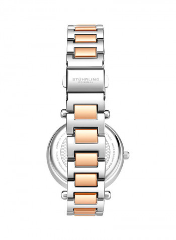 Women's Aria Classic Analog Watch 3905.2