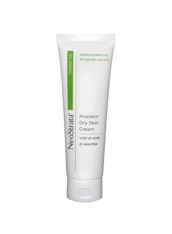 Problem Dry Skin Body Cream 3.4ounce