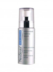 Skin Active Antioxidant Defense Serum 30ml reviews Skin Active Antioxidant Defense Serum 30ml