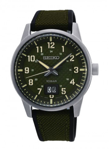 Men's Casual Analog Watch SUR323P1