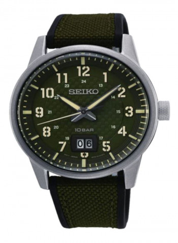 Men's Casual Analog Watch SUR323P1