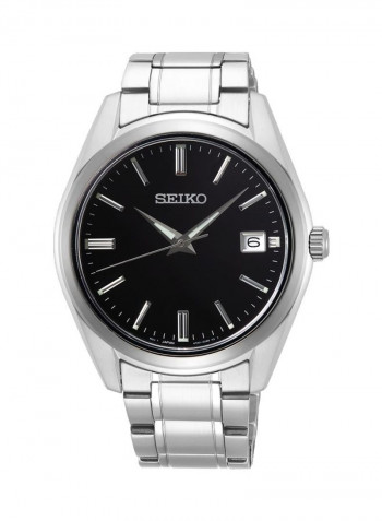 Men's Water Resistant Analog Watch SUR311P1