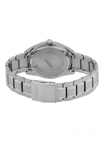 Men's Water Resistant Analog Watch SUR311P1