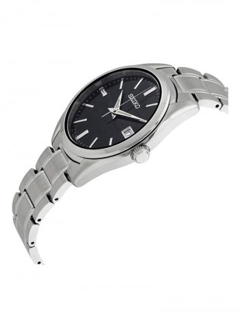Men's Water Resistant Analog Watch SUR311P1