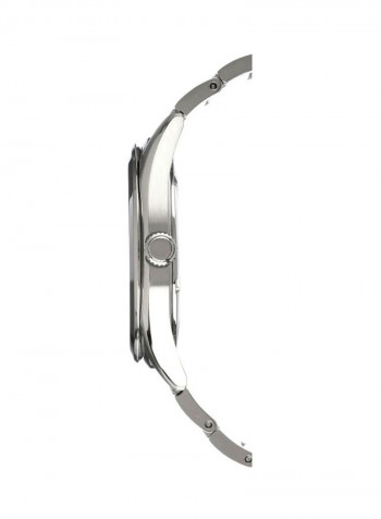 Men's Water Resistant Analog Watch SUR311P1