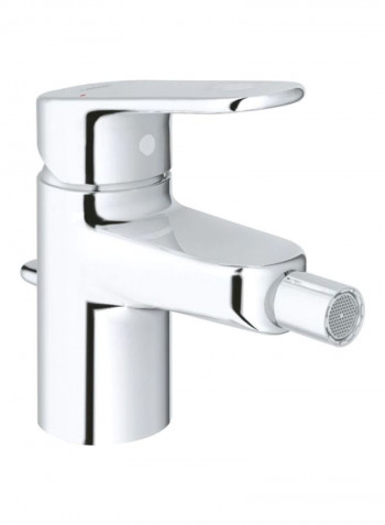 Single Lever Bidet Faucet Chrome S