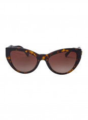 Women's UV Protected Cat-Eye Sunglasses - Lens Size: 53 mm