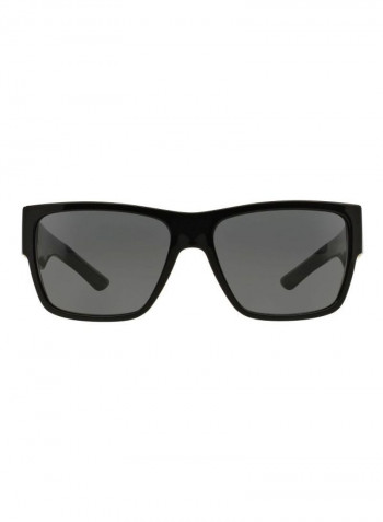 Men's UV Protected Wayfarer Sunglasses