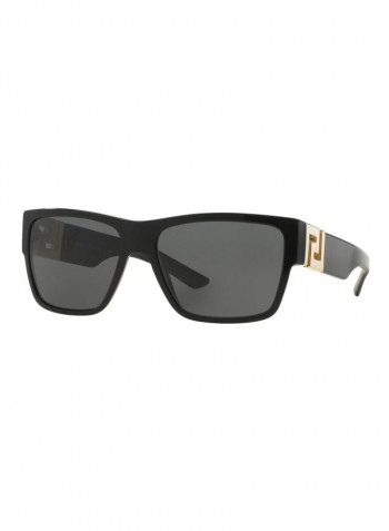 Men's UV Protected Wayfarer Sunglasses