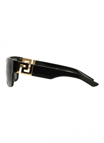 Men's UV Protected Wayfarer Sunglasses
