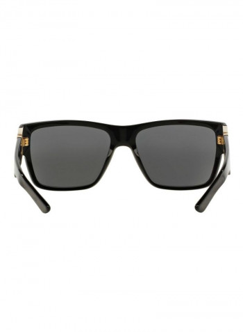 Men's UV Protected Wayfarer Sunglasses