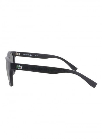 Rectangular Shape Sunglasses - Lens Size: 52 mm