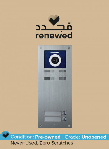 Renewed Videophone Series Door Camera