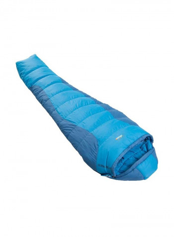 Sleeping Bag 200x190x78cm