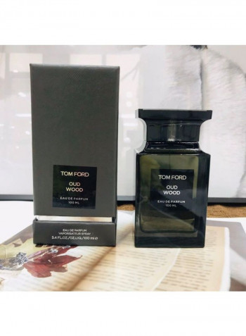 Oud Wood EDP 100ml