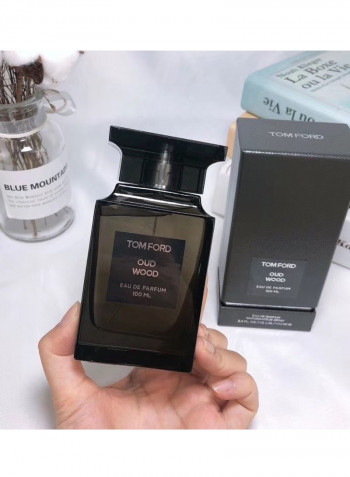 Oud Wood EDP 100ml